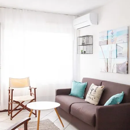 Corinthe Private With Sea View Appartement