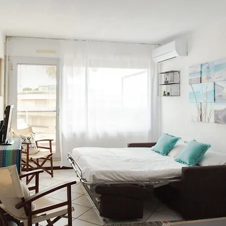 Corinthe Private With Sea View Appartement *