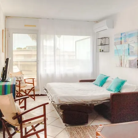 Corinthe Private With Sea View Appartement *